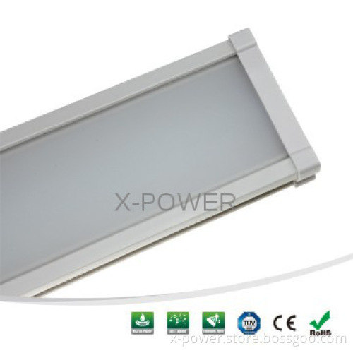 1500mm Industrial LED luminaire